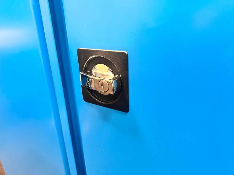 Шкаф инструментальный TNC 181.6B1.S1 купить в Оренбурге Шкаф инструментальный TNC 181.6B1.S1 купить в Оренбурге