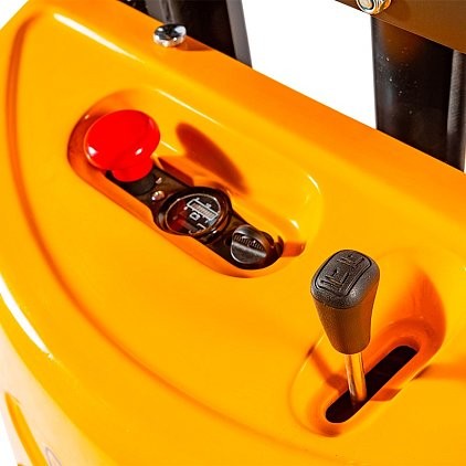 Штабелер с электроподъемом BDA-II 1016 (1000 кг, 1,6 м, 12В / 85Ач) SMARTLIFT (SMART) купить в Оренбурге Штабелер с электроподъемом BDA-II 1016 (1000 кг, 1,6 м, 12В / 85Ач) SMARTLIFT (SMART) купить в Оренбурге