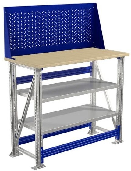 Верстак Master M100.MF1 / MF1.012 купить в Оренбурге Верстак Master M100.MF1 / MF1.012 купить в Оренбурге