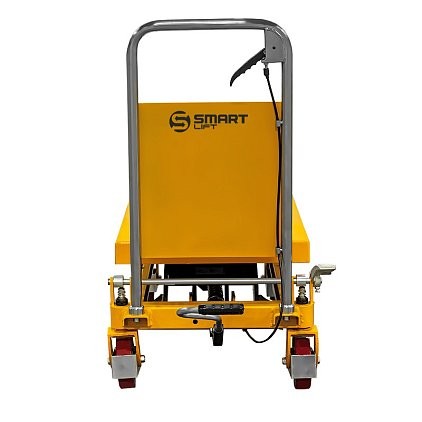 Гидравлический подъемный стол PT 800A (800 кг; 1016х510 мм; 1 м) SMARTLIFT (SMART) купить в Оренбурге