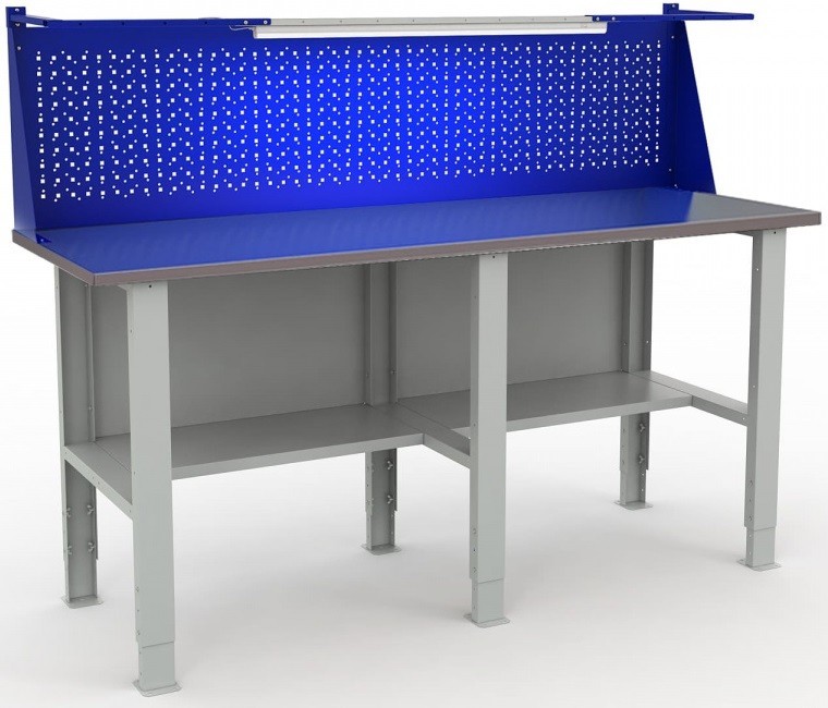 Верстак Expert W200.F2/F2/F2.011.W купить в Оренбурге Верстак Expert W200.F2/F2/F2.011.W купить в Оренбурге