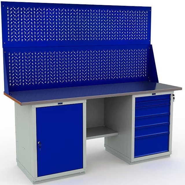 Верстак Expert W200.WS1/WS6.020.W купить в Оренбурге Верстак Expert W200.WS1/WS6.020.W купить в Оренбурге