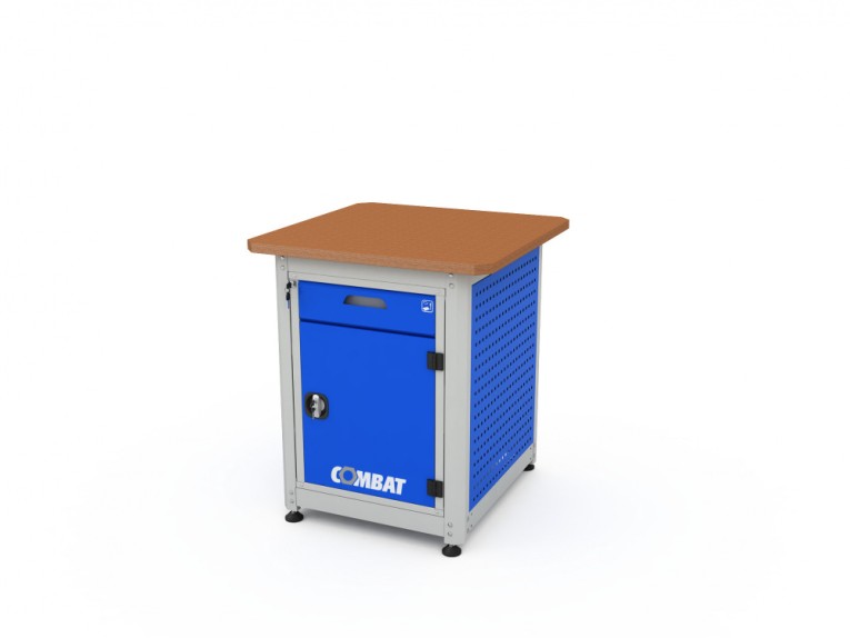 Верстак однотумбовый COMBAT 1002.800 купить в Оренбурге Верстак однотумбовый COMBAT 1002.800 купить в Оренбурге