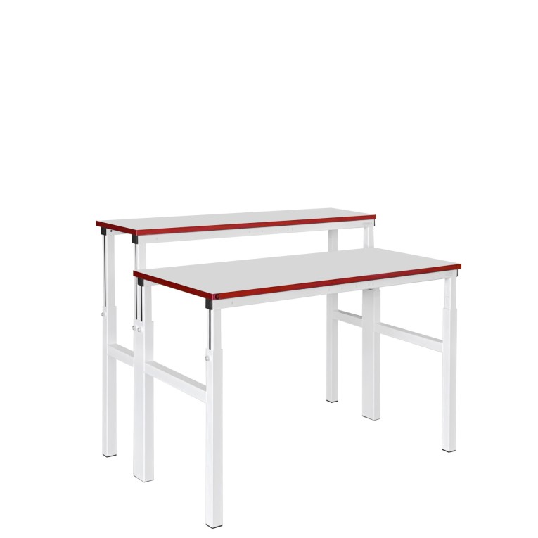 Стол рабочий Gresson СРД-1000 ESD купить в Оренбурге Стол рабочий Gresson СРД-1000 ESD купить в Оренбурге