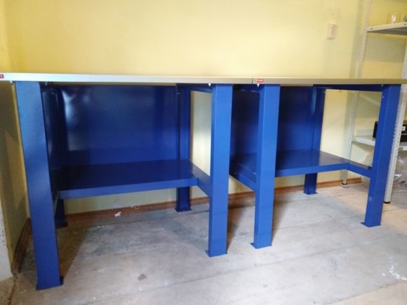 Верстак-стол бестумбовый ВП-1 купить в Оренбурге Верстак-стол бестумбовый ВП-1 купить в Оренбурге