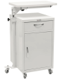 Медицинская тумба МД ТП L-9 Медицинская тумба МД ТП L-9