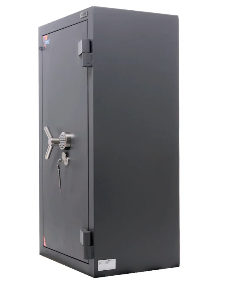 Взломостойкий сейф Valberg Алмаз 1368 EL купить в Оренбурге