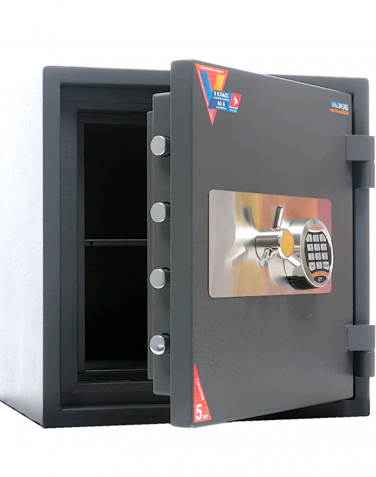 Огневзломостойкий сейф Valberg Гарант Евро 46 EL купить в Оренбурге