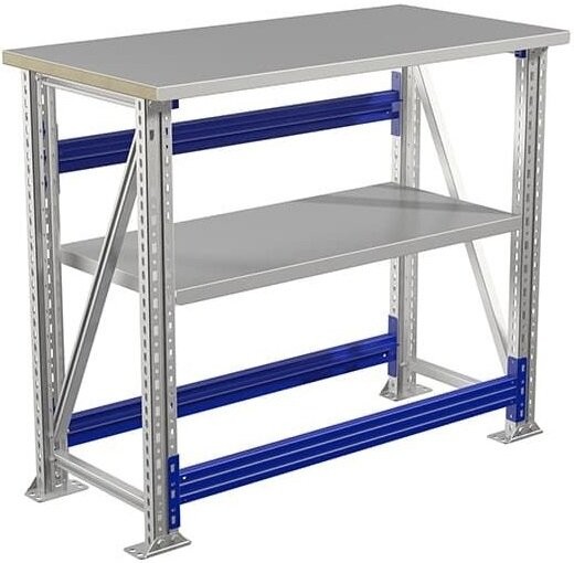 Верстак Master MT100.MF1 / MF1.001 купить в Оренбурге Верстак Master MT100.MF1 / MF1.001 купить в Оренбурге