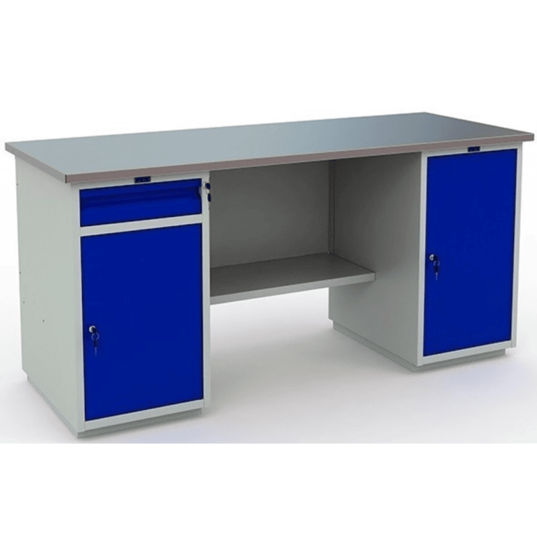 Верстак Profi WT180.WD2/WD1.000 купить в Оренбурге