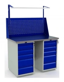 Верстак Profi WT120.WD5/WD5.011 Верстак Profi WT120.WD5/WD5.011