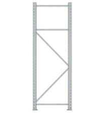 СТ-051 Рама 6000х1050 цинк СТ-051 Рама 6000х1050 цинк
