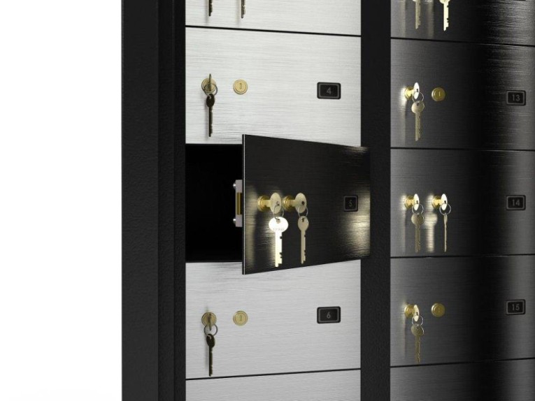 Сейф депозитный ЛС-165/38 БТ купить в Оренбурге Сейф депозитный ЛС-165/38 БТ купить в Оренбурге