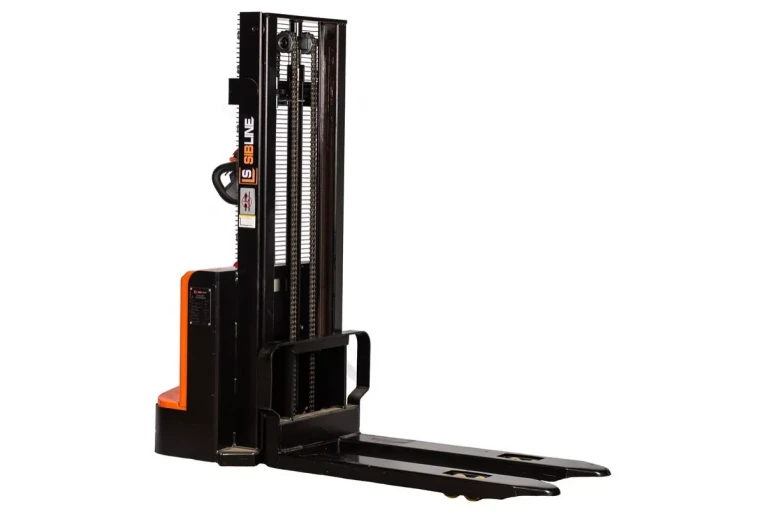 Штабелер электрический самоходный, поводковый 1,5 т - 3 м Вилы: 1150 , АКБ Li - Ion, CL1530JB SIBLINE купить в Оренбурге Штабелер электрический самоходный, поводковый 1,5 т - 3 м Вилы: 1150 , АКБ Li - Ion, CL1530JB SIBLINE купить в Оренбурге