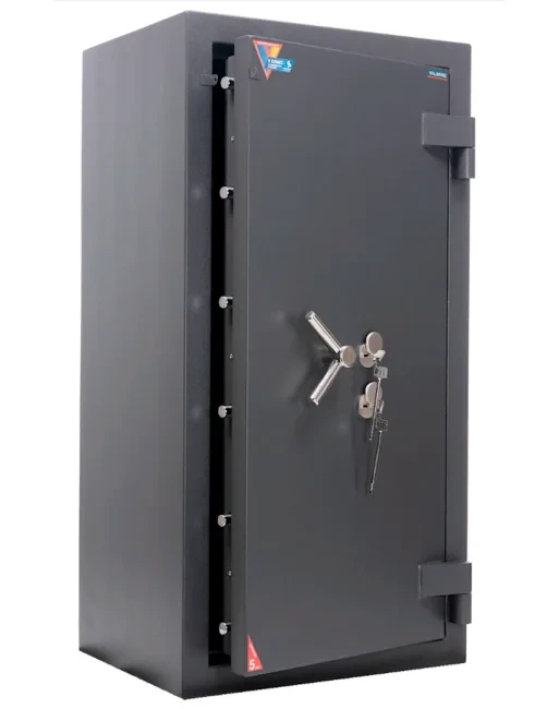 Взломостойкий сейф Valberg Алмаз 1368 KL купить в Оренбурге