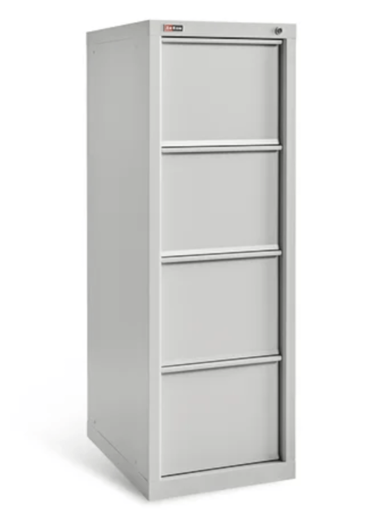 Шкаф файловый ДиКом КД-614 сварной купить в Оренбурге