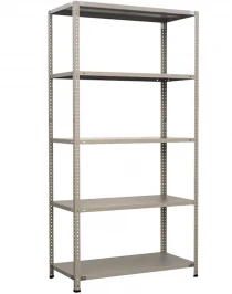 Стеллаж СТФ 3000x1000x600 5 полок