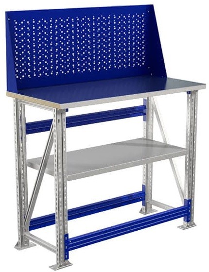 Верстак Master MT100.MF1 / MF1.011 купить в Оренбурге Верстак Master MT100.MF1 / MF1.011 купить в Оренбурге