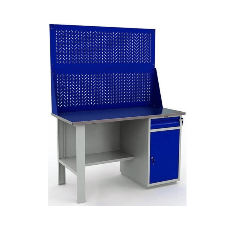 Верстак Profi WT140.F1/WD2.020 купить в Оренбурге
