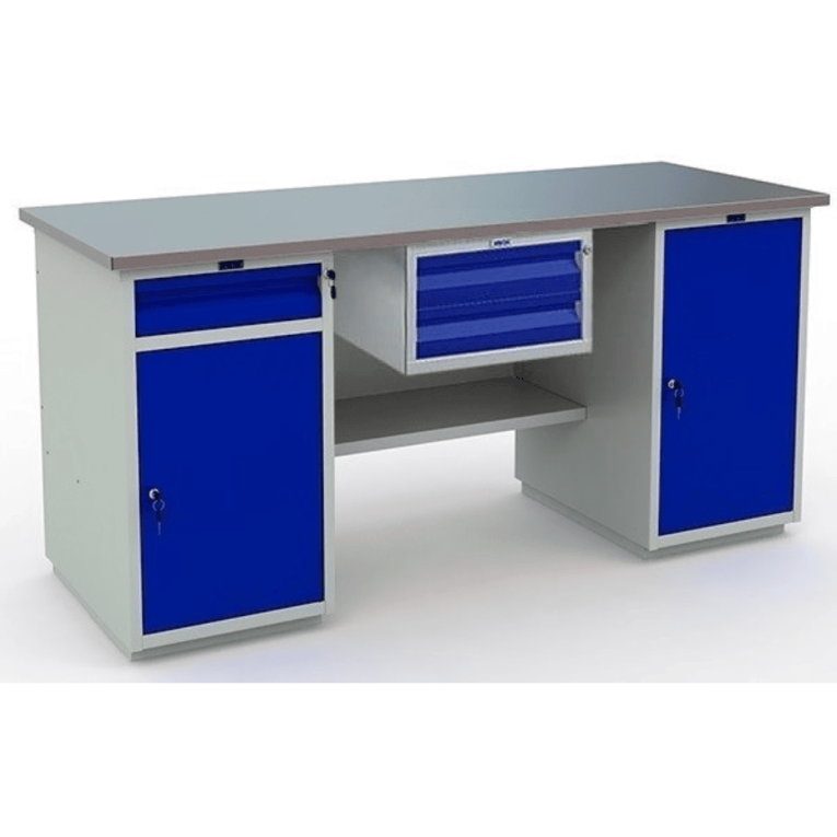 Верстак Profi WT180.WD2/WD1.100 купить в Оренбурге