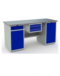 Верстак Profi WT180.WD2/WD1.100