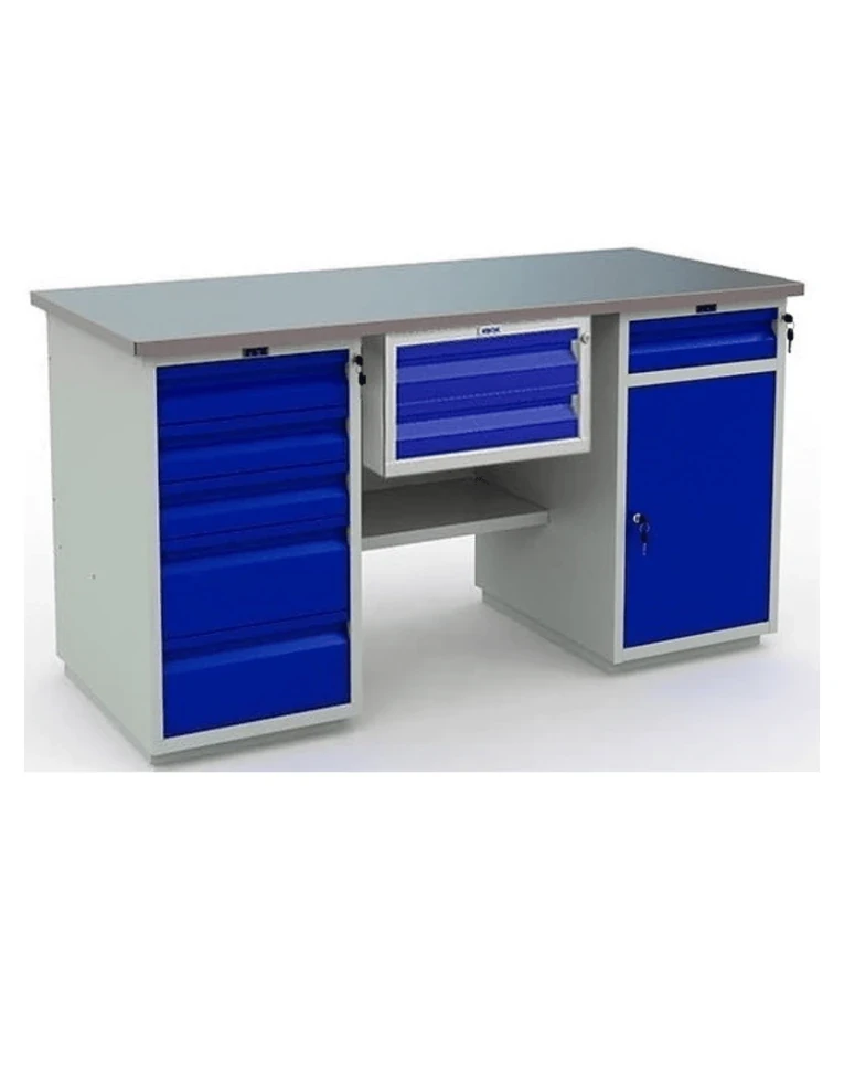 Верстак Profi WT160.WD5/WD2.100 купить в Оренбурге