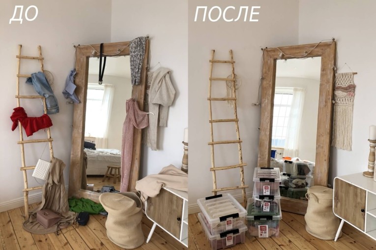 Контейнер особопрочный Rox Box PRO 50 (500х390х390 мм с крышкой и клипсами, на роликах, антрацит) купить в Оренбурге