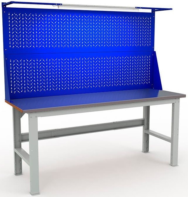 Верстак Expert W200.F2/F2.021.W купить в Оренбурге Верстак Expert W200.F2/F2.021.W купить в Оренбурге