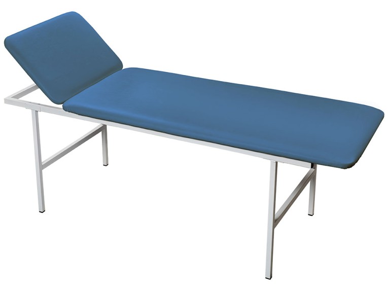 Кушетка медицинская смотровая МД КС (Синий) купить в Оренбурге