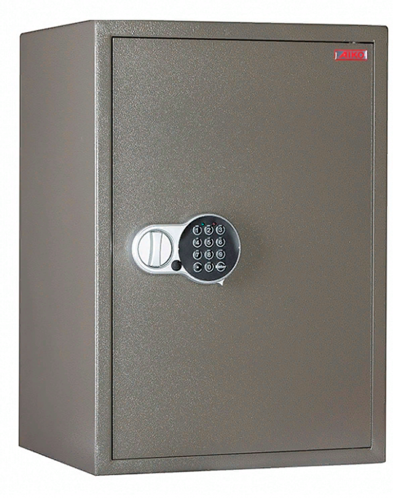 Офисный сейф Aiko TM-63T EL купить в Оренбурге