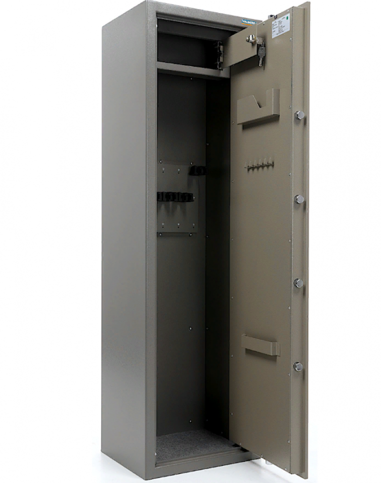 Оружейный сейф Valberg Ирбис 5 купить в Оренбурге Оружейный сейф Valberg Ирбис 5 купить в Оренбурге