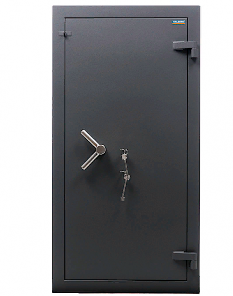 Взломостойкий сейф Valberg Гранит III-1368 KL купить в Оренбурге Взломостойкий сейф Valberg Гранит III-1368 KL купить в Оренбурге