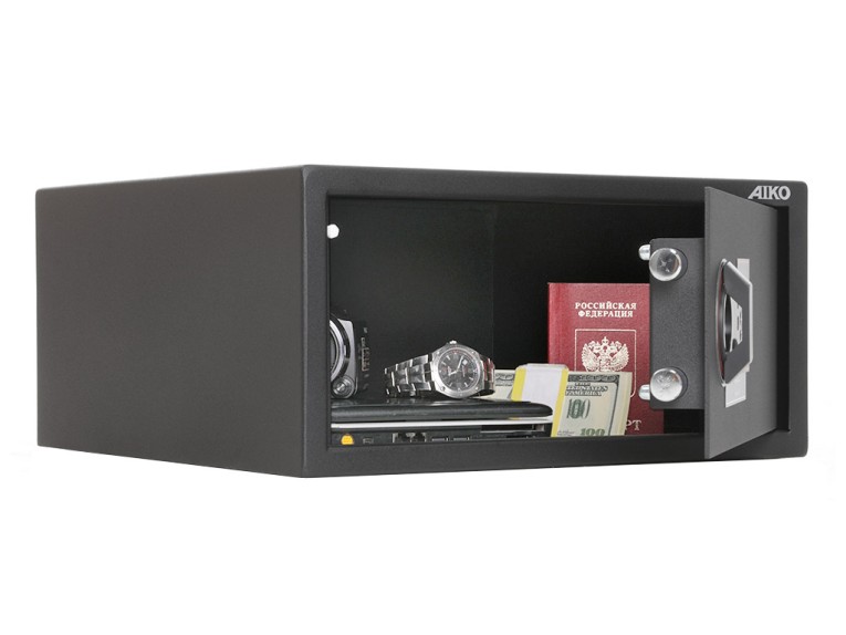 Гостиничный сейф Aiko SH-20.EL new купить в Оренбурге Гостиничный сейф Aiko SH-20.EL new купить в Оренбурге