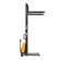 Штабелер с электроподъемом BDA-II 1035 (1000 кг, 3,5 м, 12В / 85Ач) SMARTLIFT (SMART) купить в Оренбурге