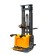 Штабелер электрический самоходный CDDK20 (2000 кг, 6,5 м, 24В / 300Ач, EPS) SMARTLIFT (SMART) купить в Оренбурге