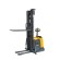 Штабелер электрический самоходный CDDK20 (2000 кг, 6,5 м, 24В / 300Ач, EPS) SMARTLIFT (SMART) купить в Оренбурге
