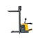 Штабелер электрический самоходный CDDK20 (2000 кг, 6,5 м, 24В / 300Ач, EPS) SMARTLIFT (SMART) купить в Оренбурге