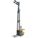 Штабелер электрический самоходный CDDK20 (2000 кг, 6,5 м, 24В / 300Ач, EPS) SMARTLIFT (SMART) купить в Оренбурге