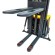 Штабелер электрический самоходный CDDK20 (2000 кг, 6,5 м, 24В / 300Ач, EPS) SMARTLIFT (SMART) купить в Оренбурге