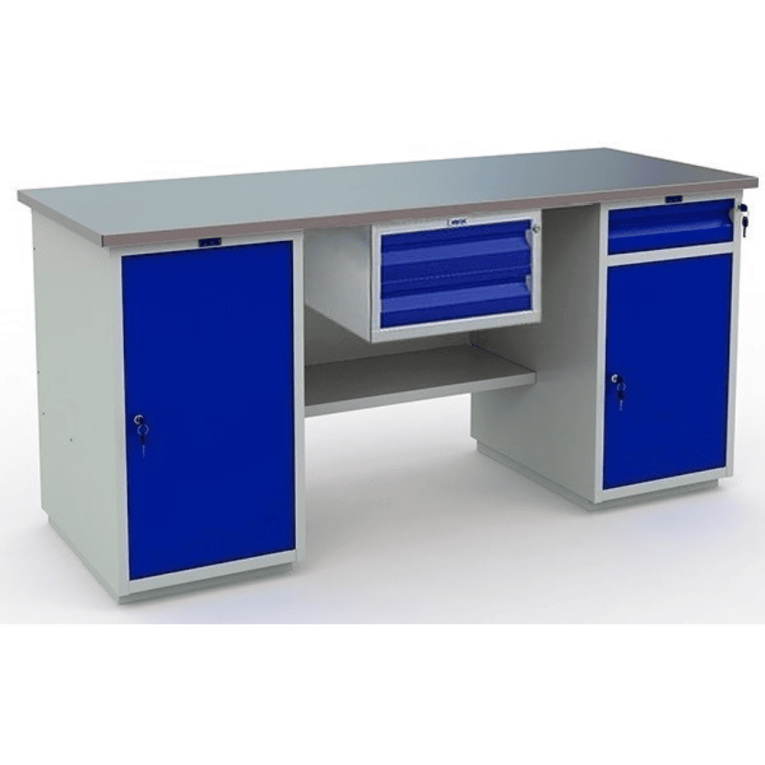 Верстак Profi WT180.WD1/WD2.100 купить в Оренбурге