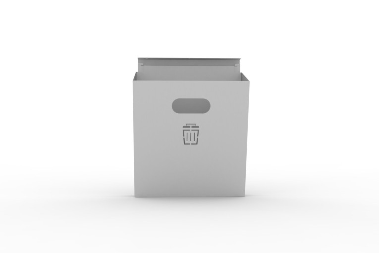 Урна подвесная купить в Оренбурге Урна подвесная купить в Оренбурге