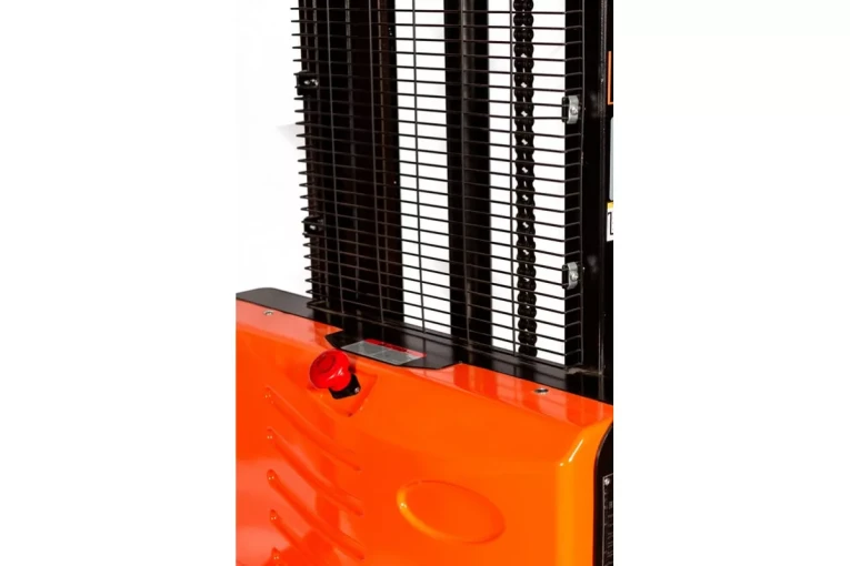 Штабелер электрический самоходный, поводковый 1,5 т - 3,5 м Вилы: 1150 , АКБ Li - Ion, CL1535JB SIBLINE купить в Оренбурге Штабелер электрический самоходный, поводковый 1,5 т - 3,5 м Вилы: 1150 , АКБ Li - Ion, CL1535JB SIBLINE купить в Оренбурге