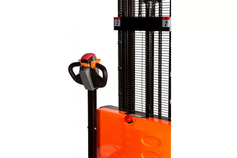 Штабелер электрический самоходный, поводковый 1,5 т - 3,5 м Вилы: 1150 , АКБ Li - Ion, CL1535JB SIBLINE купить в Оренбурге Штабелер электрический самоходный, поводковый 1,5 т - 3,5 м Вилы: 1150 , АКБ Li - Ion, CL1535JB SIBLINE купить в Оренбурге