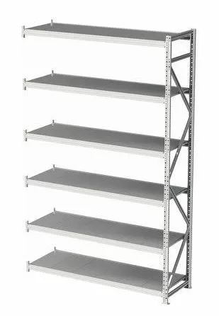 Дополнительная секция MS Profi 2500x900x800 6 полок купить в Оренбурге