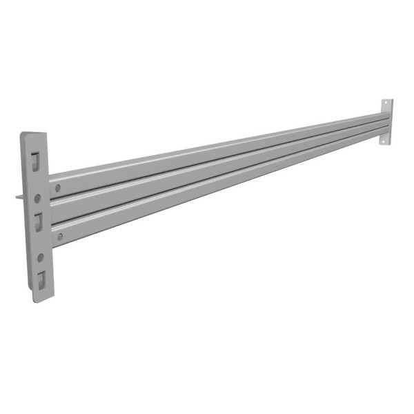 Балка MS Pro Z 2400 мм купить в Оренбурге