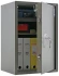 Офисный сейф Aiko TM-63T, дополнительный вид Офисный сейф Aiko TM-63T, дополнительный вид