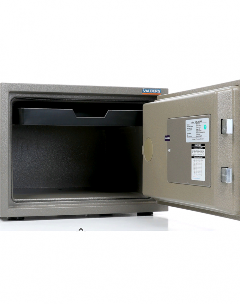 Огнестойкий сейф Valberg FRS-36 CL купить в Оренбурге Огнестойкий сейф Valberg FRS-36 CL купить в Оренбурге