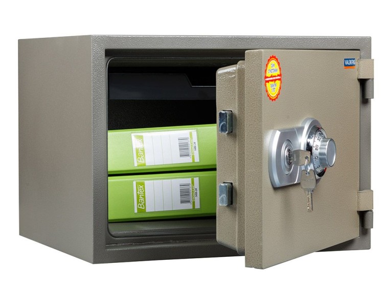 Огнестойкий сейф Valberg FRS-36 CL купить в Оренбурге Огнестойкий сейф Valberg FRS-36 CL купить в Оренбурге