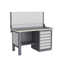 Верстак FBK 1551.16.3-1R Верстак FBK 1551.16.3-1R