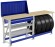 Верстак Master M100.MF1 / MF1 / MF1.112.000 купить в Оренбурге